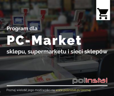 Poznaj PC-Market!